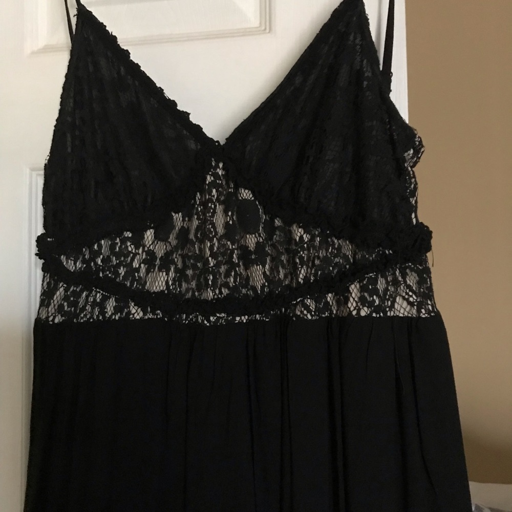 Dress.....never worn
